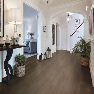 Oak Royale Rigid Core